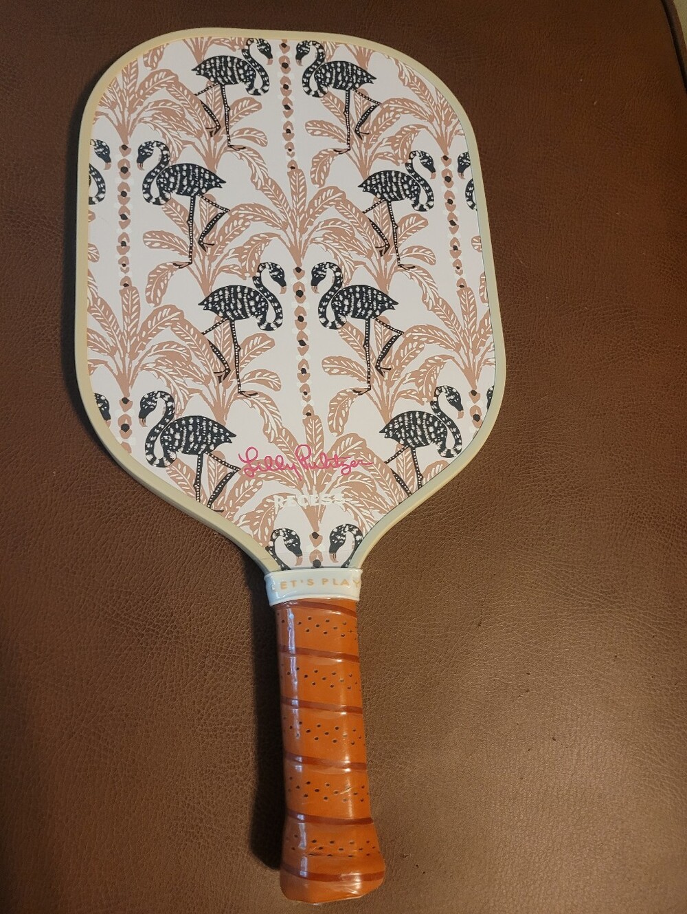 RECESS Lilly Pulitzer Pickleball Paddle